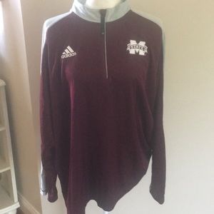 MIssissippi State University long sleeve shirt